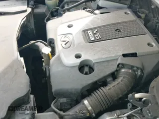 ✅ 2016 Infiniti QX70 • VIN: JN8CS1MUXGM670754 • Лот: 43708286. Опубликован ранее на IAAI с пробегом 99 233 миль. Бесплатный доступ к архиву аукционных продаж из США и подробный отчёт об истории автомобиля на DreamBid. Изображение 20.