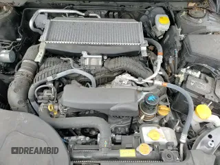 ✅ 2024 Subaru Outback Wilderness • VIN: 4S4BTGUD2R3188906 • Lot: 54582675. Listed on Copart with 25,272 mi. Free auction sales archive from the USA and detailed vehicle history report at DreamBid. Image 14.