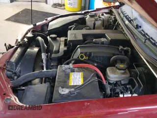 ✅ 2004 Chevrolet Colorado 1SE LS Z71 • VIN: 1GCDT136148142153 • Лот: 41440809. Опубликован ранее на IAAI с пробегом 124 383 миль. Бесплатный доступ к архиву аукционных продаж из США и подробный отчёт об истории автомобиля на DreamBid. Изображение 13.