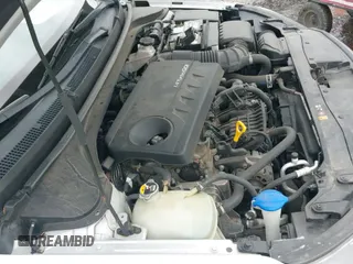 2017 Hyundai Elantra Eco с VIN 5NPD94LA5HH184742, выставлен на аукционе IAAI как лот 43379278 с пробегом 126 551 миль миль и . История ставок и продаж доступна на DreamBid. Изображение 13.