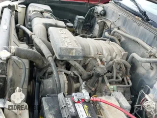 ✅ 2004 Toyota Tundra Limited • VIN: 5TBDT48164S454696 • Lot: 43274567. Listed on IAAI with 251,834 mi. Free auction sales archive from the USA and detailed vehicle history report at DreamBid. Image 19.