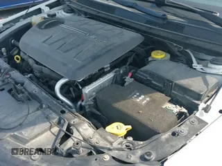 ✅ 2015 Chrysler 200 S • VIN: 1C3CCCBG2FN572834 • Lot: 42936756. Listed on IAAI with 167,542 mi. Free auction sales archive from the USA and detailed vehicle history report at DreamBid. Image 12.