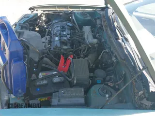 ✅ 1995 Toyota Tercel DX • VIN: JT2EL56E2S7003191 • Лот: 42325752. Опубликован ранее на IAAI с пробегом 184 577 миль. Бесплатный доступ к архиву аукционных продаж из США и подробный отчёт об истории автомобиля на DreamBid. Изображение 14.