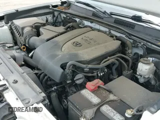 ✅ 2023 Toyota Tacoma SR5 • VIN: 3TMBZ5DN0PM037901 • Лот: 42372791. Опубликован ранее на IAAI с пробегом 76 672 миль. Бесплатный доступ к архиву аукционных продаж из США и подробный отчёт об истории автомобиля на DreamBid. Изображение 19.