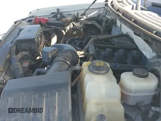 ✅ 2013 Ford F-150 FX4 • VIN: 1FTFW1EF1DKF31424 • Lot: 43695513. Listed on IAAI with 160,392 mi. Free auction sales archive from the USA and detailed vehicle history report at DreamBid. Image 19.