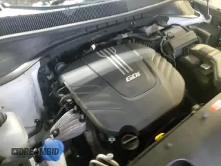 ✅ 2018 Kia Sorento LX • VIN: 5XYPG4A58JG361984 • Lot: 94314645. Wystawiony na Copart z przebiegiem 94 711 mil. Bezpłatny archiwum sprzedaży aukcyjnych z USA i szczegółowy raport historii pojazdu na DreamBid. Zdjęcie 14.