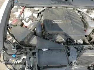 ✅ 2021 Audi A6 Premium Plus • VIN: WAUE3AF28MN049223 • Лот: 64322175. Опубликован ранее на Copart с пробегом 59 437 миль. Бесплатный доступ к архиву аукционных продаж из США и подробный отчёт об истории автомобиля на DreamBid. Изображение 15.