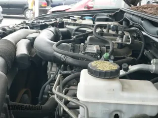 ✅ 2010 Nissan Frontier SE • VIN: 1N6BD0CT5AC407344 • Lot: 43884166. Listed on IAAI with 262,273 mi. Free auction sales archive from the USA and detailed vehicle history report at DreamBid. Image 19.