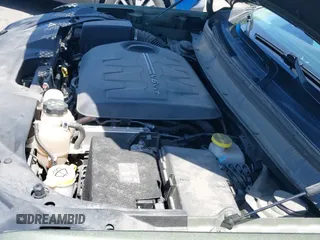 ✅ 2021 Jeep Cherokee Trailhawk • VIN: 1C4PJMBX9MD142777 • Lot: 42363454. Listed on IAAI with 47,004 mi. Free auction sales archive from the USA and detailed vehicle history report at DreamBid. Image 19.