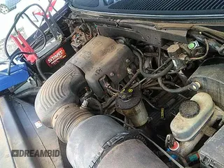 ✅ 2003 Ford F-150 XL • VIN: 1FTRX17WX3NA68428 • Lot: 42881136. Wystawiony na IAAI z przebiegiem Nie podano. Bezpłatny archiwum sprzedaży aukcyjnych z USA i szczegółowy raport historii pojazdu na DreamBid. Zdjęcie 12.