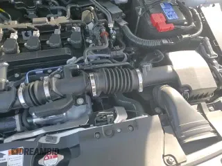 2021 Honda Accord EX-L z VIN 1HGCV1F51MA116803, wystawiony jako Copart lot #70489375 z przebiegiem 66 389 mil mil oraz Szkoda całkowita • Salvage title. Historia ofert i sprzedaży dostępna na DreamBid. Obrazek 15.