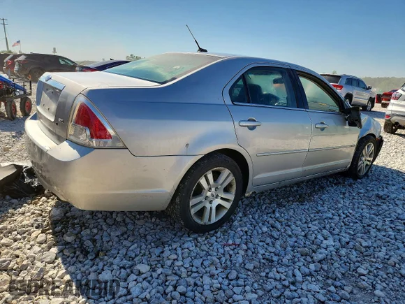 ✅ 2009 Ford Fusion SEL • VIN: 3FAHP08Z09R217195 • Lot: 55548596. Wystawiony na Copart z przebiegiem 187 648 mil. Bezpłatny archiwum sprzedaży aukcyjnych z USA i szczegółowy raport historii pojazdu na DreamBid. Zdjęcie 3.