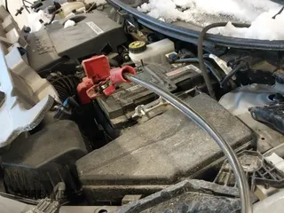 ✅ 2023 Nissan Rogue SL • VIN: 5N1BT3CB8PC852275 • Lot: 41753997. Listed on IAAI with 12,029 mi. Free auction sales archive from the USA and detailed vehicle history report at DreamBid. Image 19.