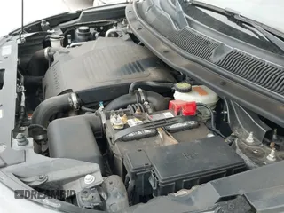 ✅ 2016 Ford Explorer Sport • VIN: 1FM5K8GT6GGC15541 • Lot: 42296535. Wystawiony na IAAI z przebiegiem 197 030 mil. Bezpłatny archiwum sprzedaży aukcyjnych z USA i szczegółowy raport historii pojazdu na DreamBid. Zdjęcie 20.