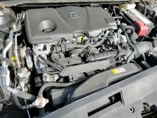 2023 Toyota Camry SE with VIN 4T1T11BK7PU092012, listed as a Copart auction lot 80790895 with 58,010 mi miles and Salvage title. Bid and sale history available at DreamBid. Image 15.