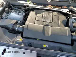 ✅ 2017 Land Rover Range Rover • VIN: SALGS5FE5HA347167 • Lot: 68741445. Listed on Copart with 77,063 mi. Free auction sales archive from the USA and detailed vehicle history report at DreamBid. Image 15.