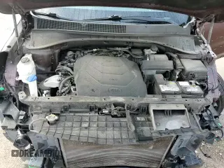 ✅ 2019 Kia Sorento S • VIN: 5XYPG4A52KG606022 • Lot: 82782465. Listed on Copart with 79,311 mi. Free auction sales archive from the USA and detailed vehicle history report at DreamBid. Image 15.