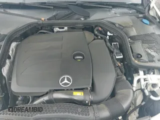 ✅ 2019 Mercedes-Benz C 300 • VIN: 55SWF8EB9KU298567 • Lot: 42638949. Wystawiony na IAAI z przebiegiem 24 967 mil. Bezpłatny archiwum sprzedaży aukcyjnych z USA i szczegółowy raport historii pojazdu na DreamBid. Zdjęcie 20.