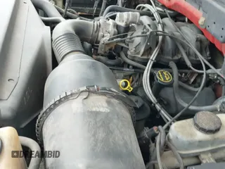 ✅ 2002 Ford F-150 XL • VIN: 1FTRF17262NB27957 • Lot: 42725235. Listed on IAAI with Not provided. Free auction sales archive from the USA and detailed vehicle history report at DreamBid. Image 19.