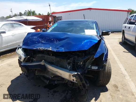 ✅ 2016 Nissan Maxima SL • VIN: 1N4AA6AP2GC408918 • Lot: 45261798. Listed on IAAI with 148,579 mi. Free auction sales archive from the USA and detailed vehicle history report at DreamBid. Image 6.