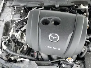 ✅ 2019 Mazda 3 Preferred • VIN: JM1BPAMM6K1128277 • Lot: 82245705. Listed on Copart with 94,440 mi. Free auction sales archive from the USA and detailed vehicle history report at DreamBid. Image 15.