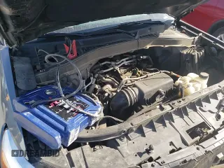 ✅ 2021 Ford Explorer • VIN: 1FMSK8BH2MGA12843 • Лот: 81875285. Опубликован ранее на Copart с пробегом 103 900 миль. Бесплатный доступ к архиву аукционных продаж из США и подробный отчёт об истории автомобиля на DreamBid. Изображение 14.