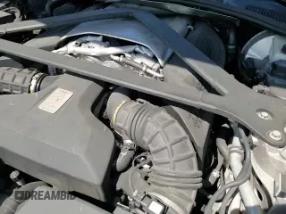 ✅ 2019 Aston Martin Vantage • VIN: SCFSMGAW9KGN00758 • Лот: 69590735. Опубликован ранее на Copart с пробегом 39 212 миль. Бесплатный доступ к архиву аукционных продаж из США и подробный отчёт об истории автомобиля на DreamBid. Изображение 15.