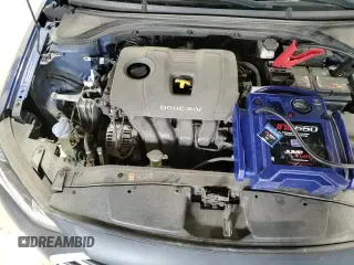 ✅ 2018 Hyundai Elantra Limited • VIN: 5NPD84LF1JH370976 • Lot: 90398525. Listed on Copart with 84,689 mi. Free auction sales archive from the USA and detailed vehicle history report at DreamBid. Image 14.