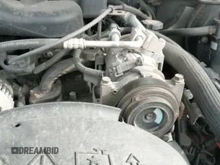 ✅ 2004 Chevrolet Silverado 1500 Work Truck • VIN: 1GCEK14X74Z300651 • Lot: 41963458. Listed on IAAI with 75,301 mi. Free auction sales archive from the USA and detailed vehicle history report at DreamBid. Image 12.