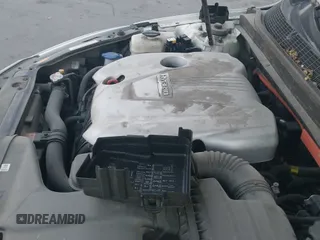 ✅ 2014 Kia Optima LX • VIN: KNAGM4ADXE5063061 • Lot: 42906047. Listed on IAAI with 204,782 mi. Free auction sales archive from the USA and detailed vehicle history report at DreamBid. Image 12.