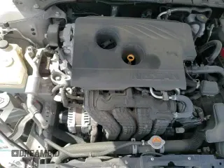 ✅ 2020 Nissan Altima SL • VIN: 1N4BL4EVXLC144367 • Lot: 85813925. Wystawiony na Copart z przebiegiem 124 462 mil. Bezpłatny archiwum sprzedaży aukcyjnych z USA i szczegółowy raport historii pojazdu na DreamBid. Zdjęcie 16.