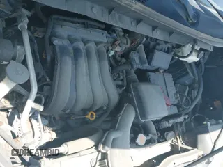 ✅ 2013 Nissan NV200 SV • VIN: 3N6CM0KN5DK695789 • Lot: 42494010. Listed on IAAI with 176,282 mi. Free auction sales archive from the USA and detailed vehicle history report at DreamBid. Image 18.