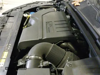 ✅ 2018 Land Rover Range Rover Evoque SE • VIN: SALVP2RX6JH324353 • Lot: 41293528. Listed on IAAI with 83,024 mi. Free auction sales archive from the USA and detailed vehicle history report at DreamBid. Image 21.