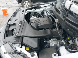 ✅ 2024 Mitsubishi Eclipse Cross LE • VIN: JA4ATVAA7RZ046573 • Lot: 42331027. Wystawiony na IAAI z przebiegiem 11 487 mil. Bezpłatny archiwum sprzedaży aukcyjnych z USA i szczegółowy raport historii pojazdu na DreamBid. Zdjęcie 20.