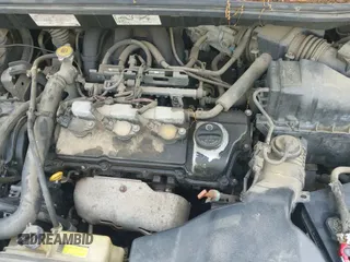 ✅ 2004 Toyota Sienna CE • VIN: 5TDZA23C74S123058 • Lot: 42503135. Wystawiony na IAAI z przebiegiem 246 275 mil. Bezpłatny archiwum sprzedaży aukcyjnych z USA i szczegółowy raport historii pojazdu na DreamBid. Zdjęcie 18.