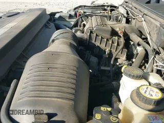 ✅ 2006 Ford Expedition Eddie Bauer • VIN: 1FMFU17516LA09167 • Lot: 41217226. Listed on IAAI with 199,761 mi. Free auction sales archive from the USA and detailed vehicle history report at DreamBid. Image 16.