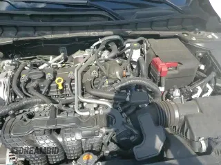 ✅ 2021 Nissan Altima SL • VIN: 1N4BL4EW5MN378706 • Лот: 82663355. Опубликован ранее на Copart с пробегом 43 013 миль. Бесплатный доступ к архиву аукционных продаж из США и подробный отчёт об истории автомобиля на DreamBid. Изображение 15.