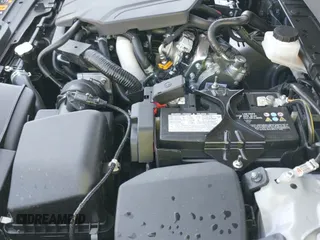 ✅ 2025 Mazda CX-30 S Select Sport • VIN: 3MVDMBBMXSM832218 • Lot: 42661669. Listed on IAAI with 199 mi. Free auction sales archive from the USA and detailed vehicle history report at DreamBid. Image 20.