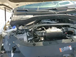 ✅ 2023 Lincoln Aviator Reserve • VIN: 5LM5J7XC9PGL00920 • Lot: 81560415. Listed on Copart with 17,302 mi. Free auction sales archive from the USA and detailed vehicle history report at DreamBid. Image 14.