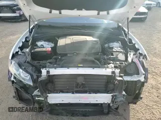 ✅ 2019 Jaguar F-Pace 25t Prestige • VIN: SADCK2FX6KA614964 • Lot: 85679025. Listed on Copart with 89,340 mi. Free auction sales archive from the USA and detailed vehicle history report at DreamBid. Image 15.