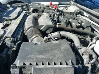 ✅ 2024 Nissan Frontier Pro-4X • VIN: 1N6ED1EK8RN624894 • Lot: 41720580. Listed on IAAI with 62,818 mi. Free auction sales archive from the USA and detailed vehicle history report at DreamBid. Image 18.