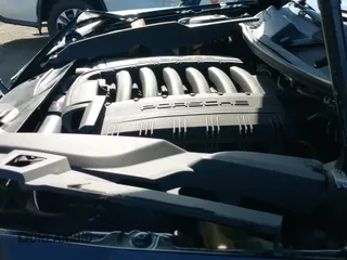 ✅ 2014 Porsche Cayenne • VIN: WP1AA2A21ELA90468 • Lot: 43061668. Listed on IAAI with 73,058 mi. Free auction sales archive from the USA and detailed vehicle history report at DreamBid. Image 19.