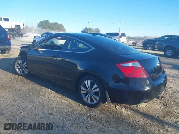✅ 2009 Honda Accord EX-L • VIN: 1HGCS128X9A006221 • Lot: 44124652. Wystawiony na IAAI z przebiegiem 136 226 mil. Bezpłatny archiwum sprzedaży aukcyjnych z USA i szczegółowy raport historii pojazdu na DreamBid. Zdjęcie 3.