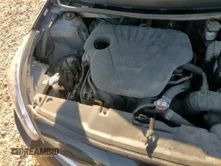 ✅ 2017 Hyundai Accent SE • VIN: KMHCT5AE4HU363932 • Лот: 82712345. Опубликован ранее на Copart с пробегом 11 465 миль. Бесплатный доступ к архиву аукционных продаж из США и подробный отчёт об истории автомобиля на DreamBid. Изображение 13.