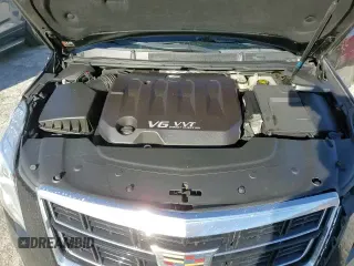 ✅ 2017 Cadillac XTS Luxury • VIN: 2G61N5S31H9178031 • Lot: 90828225. Listed on Copart with 53,933 mi. Free auction sales archive from the USA and detailed vehicle history report at DreamBid. Image 15.