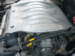 ✅ 2002 Oldsmobile Intrigue GL • VIN: 1G3WS52H32F134974 • Lot: 42634497. Wystawiony na IAAI z przebiegiem 124 383 mil. Bezpłatny archiwum sprzedaży aukcyjnych z USA i szczegółowy raport historii pojazdu na DreamBid. Zdjęcie 19.