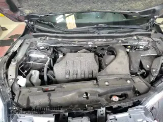 ✅ 2022 Mitsubishi Eclipse Cross SE • VIN: JA4ATWAA5NZ000384 • Lot: 53619155. Listed on Copart with 21,931 mi. Free auction sales archive from the USA and detailed vehicle history report at DreamBid. Image 15.