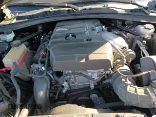 ✅ 2023 Chevrolet Camaro 1LT • VIN: 1G1FB1RX8P0115054 • Lot: 90051675. Listed on Copart with 34,857 mi. Free auction sales archive from the USA and detailed vehicle history report at DreamBid. Image 13.