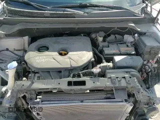 ✅ 2018 Kia Soul + • VIN: KNDJP3A50J7515844 • Lot: 93124145. Listed on Copart with 49,667 mi. Free auction sales archive from the USA and detailed vehicle history report at DreamBid. Image 16.