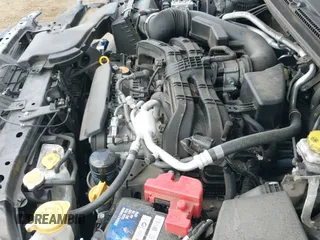 ✅ 2024 Subaru Crosstrek Limited • VIN: 4S4GUHM61R3708605 • Lot: 42868068. Wystawiony na IAAI z przebiegiem 23 900 mil. Bezpłatny archiwum sprzedaży aukcyjnych z USA i szczegółowy raport historii pojazdu na DreamBid. Zdjęcie 20.